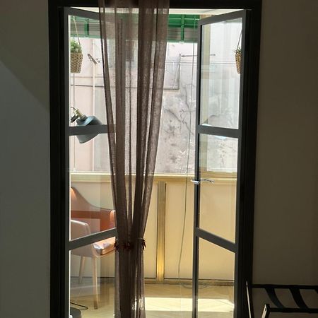 Gennarino Apartments - Panorama Suite With Balcony And Urban Loft Νάπολη Εξωτερικό φωτογραφία