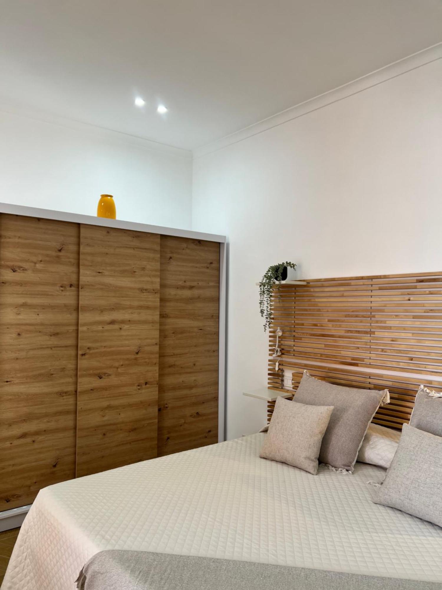 Gennarino Apartments - Panorama Suite With Balcony And Urban Loft Νάπολη Εξωτερικό φωτογραφία