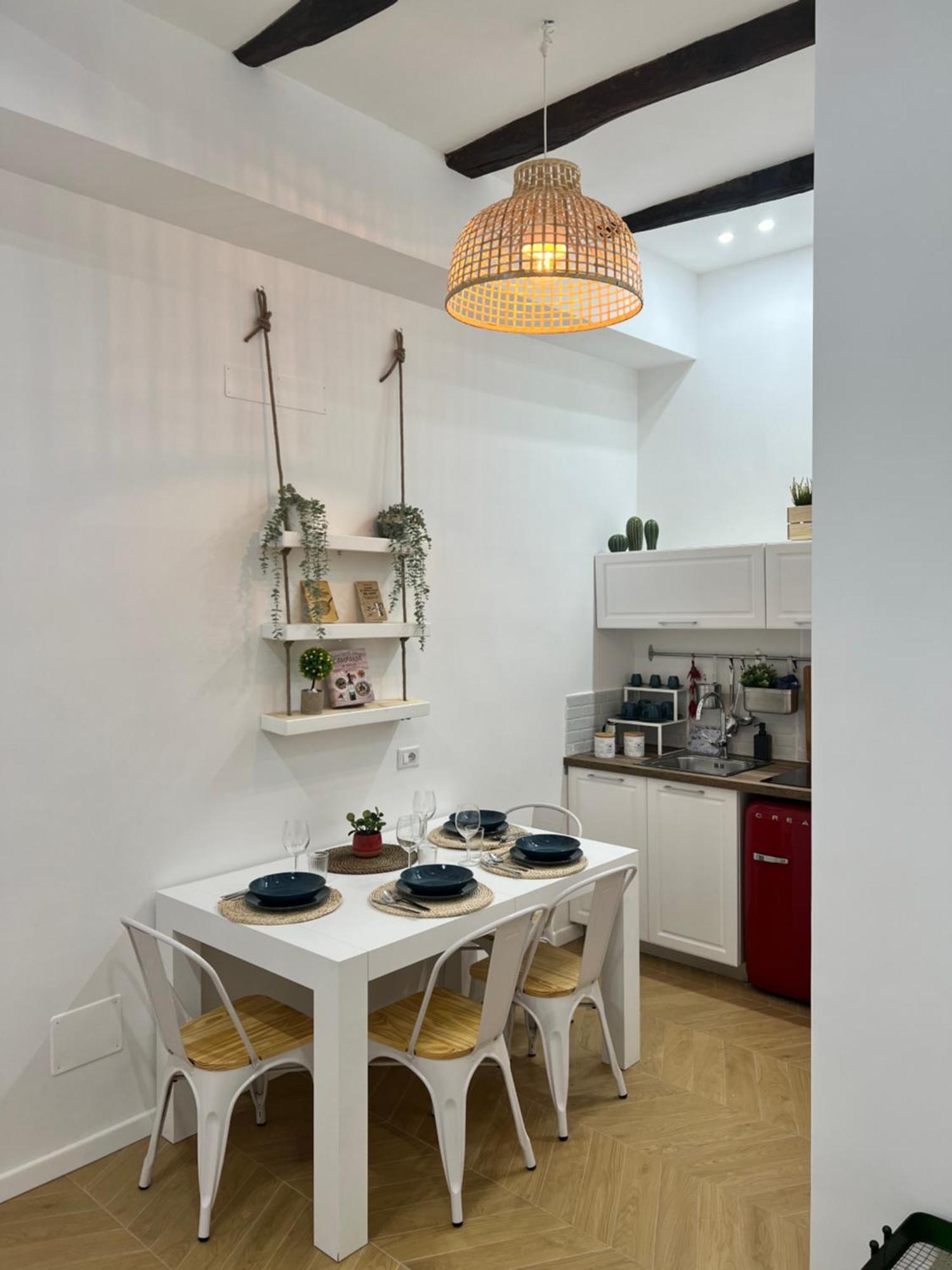 Gennarino Apartments - Panorama Suite With Balcony And Urban Loft Νάπολη Εξωτερικό φωτογραφία