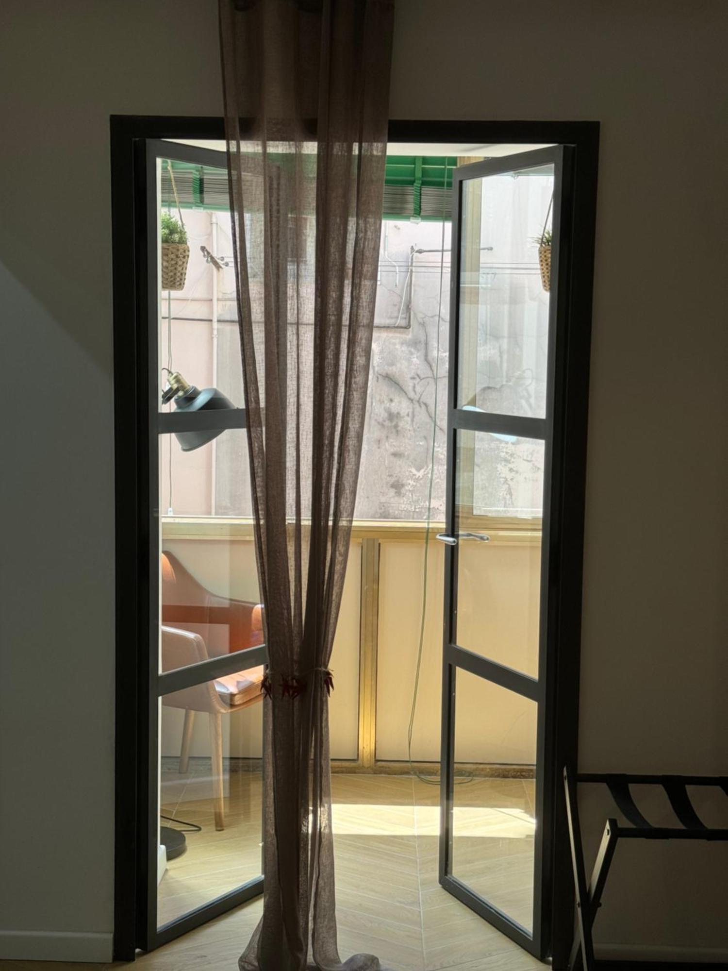 Gennarino Apartments - Panorama Suite With Balcony And Urban Loft Νάπολη Εξωτερικό φωτογραφία