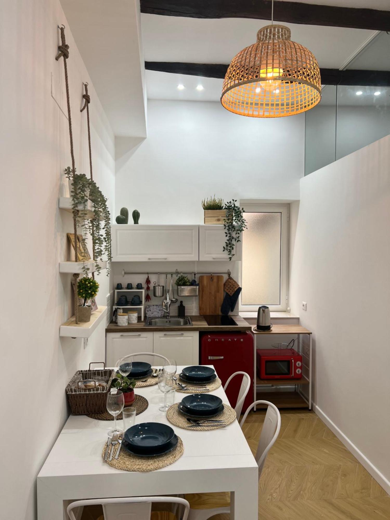 Gennarino Apartments - Panorama Suite With Balcony And Urban Loft Νάπολη Εξωτερικό φωτογραφία