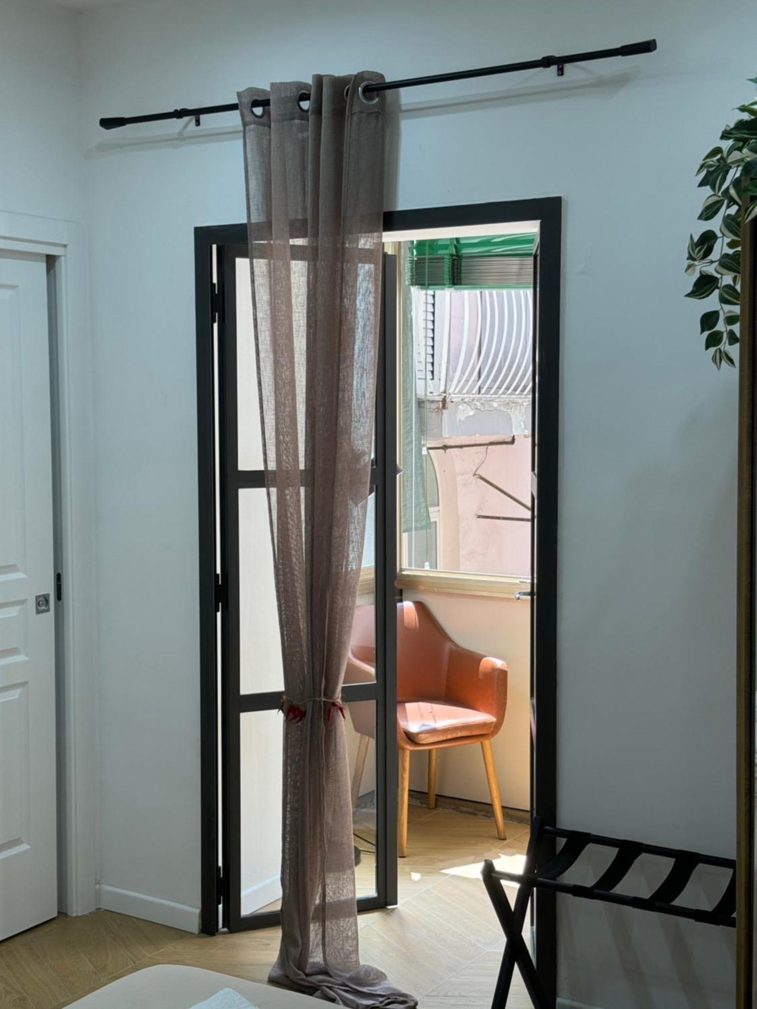 Gennarino Apartments - Panorama Suite With Balcony And Urban Loft Νάπολη Εξωτερικό φωτογραφία