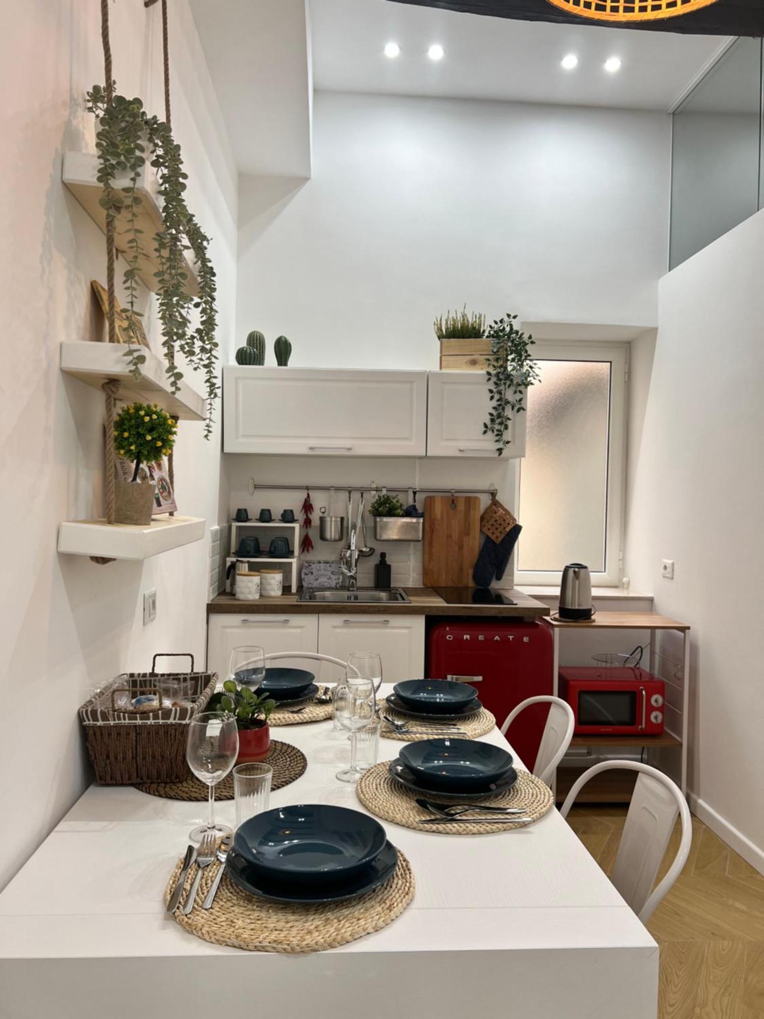 Gennarino Apartments - Panorama Suite With Balcony And Urban Loft Νάπολη Εξωτερικό φωτογραφία